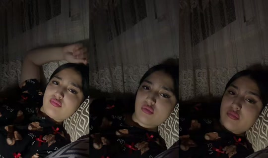 niina166 TikTok Live — Jul 15, 2026, 6:00 AM