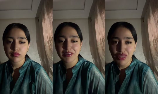 niina166 TikTok Live — Jul 15, 2026, 4:48 PM