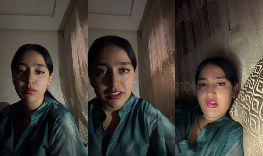 niina166 TikTok Live — Jul 15, 2026, 5:08 PM