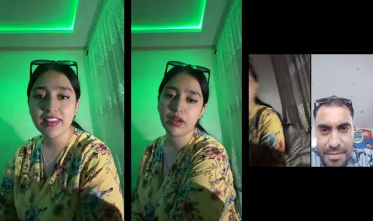 niina166 TikTok Live — Jul 15, 2026, 6:38 PM