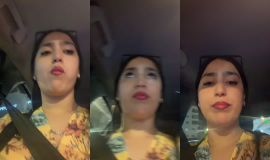 niina166 TikTok Live — Jul 15, 2026, 9:25 PM