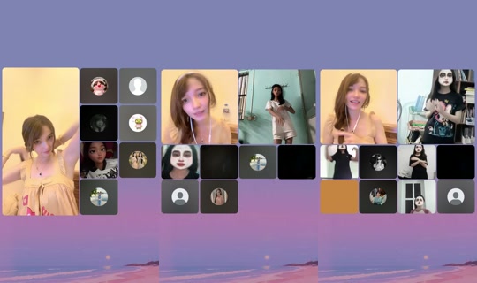 niinii394 TikTok Live — Jul 11, 2026, 3:40 PM