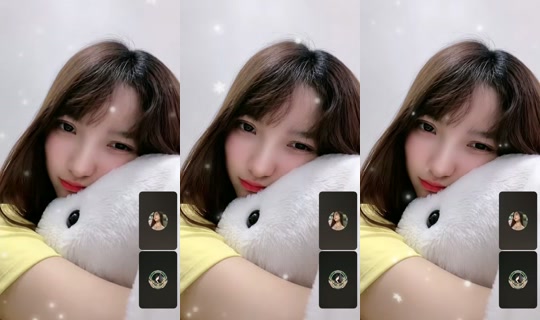 niinii394 TikTok Live — Jul 11, 2026, 6:50 PM