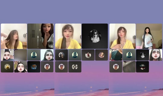 niinii394 TikTok Live — Jul 12, 2026, 8:47 AM
