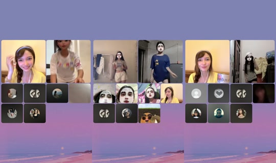 niinii394 TikTok Live — Jul 12, 2026, 5:00 PM