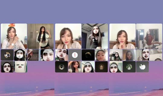niinii394 TikTok Live — Jul 13, 2026, 8:29 AM