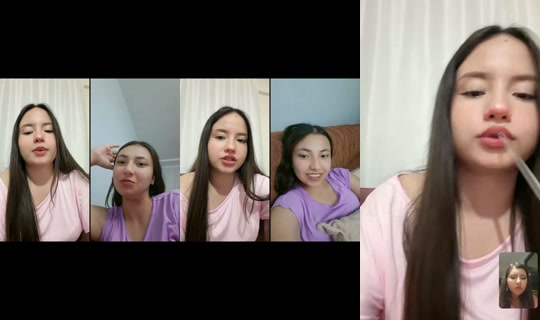 niisavy TikTok Live — Aug 3, 2026, 7:10 PM