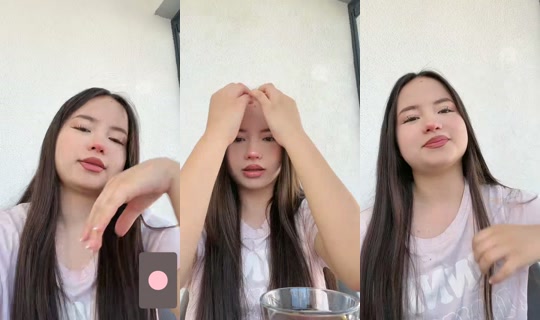 niisavy TikTok Live — Aug 4, 2026, 11:42 AM