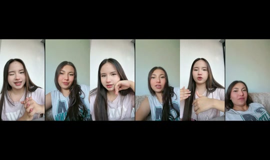 niisavy TikTok Live — Aug 5, 2026, 3:12 PM