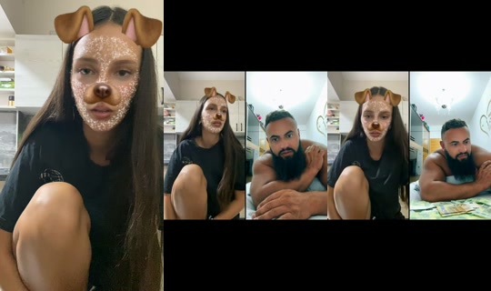nik0lickaaaa TikTok Live — Jul 24, 2026, 10:01 PM
