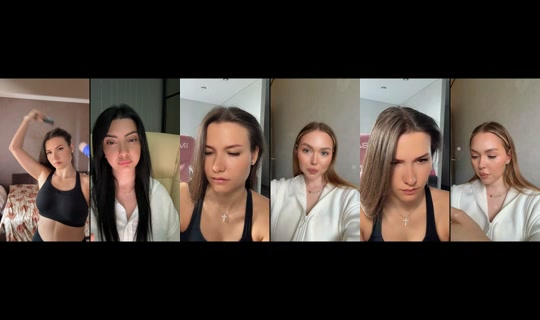 nika27216 TikTok Live — Jul 14, 2026, 9:03 AM