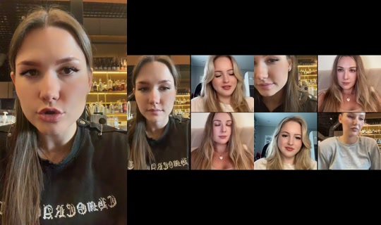 nika27216 TikTok Live — Jul 14, 2026, 2:38 PM