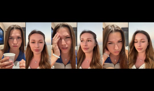 nika27216 TikTok Live — Jul 15, 2026, 4:40 PM