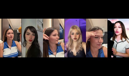 nika27216 TikTok Live — Jul 15, 2026, 5:19 PM