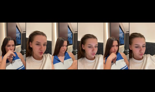 nika27216 TikTok Live — Jul 15, 2026, 6:20 PM