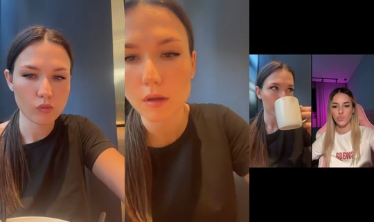 nika27216 TikTok Live — Jul 15, 2026, 11:34 PM