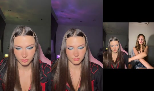 nika27216 TikTok Live — Aug 30, 2026, 8:13 PM