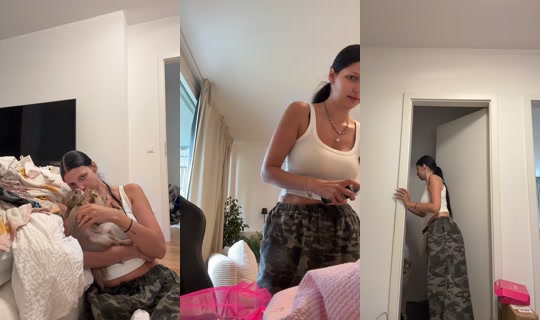 nikelein2 TikTok Live — Aug 11, 2026, 9:29 AM