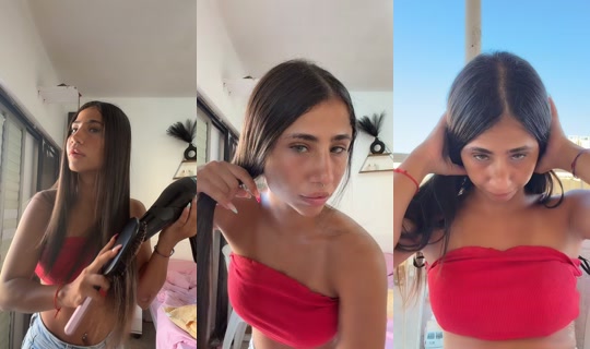 niki_s.777 TikTok Live — Aug 26, 2026, 3:01 PM