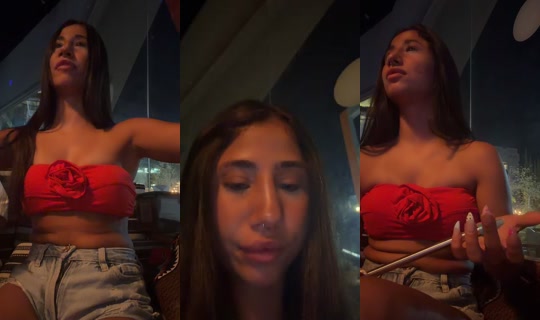 niki_s.777 TikTok Live — Aug 27, 2026, 1:00 AM