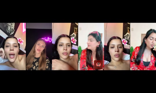 nikibabyy6 TikTok Live — Jul 11, 2026, 3:01 PM