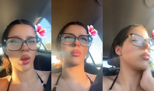 nikibabyy6 TikTok Live — Jul 12, 2026, 4:25 PM