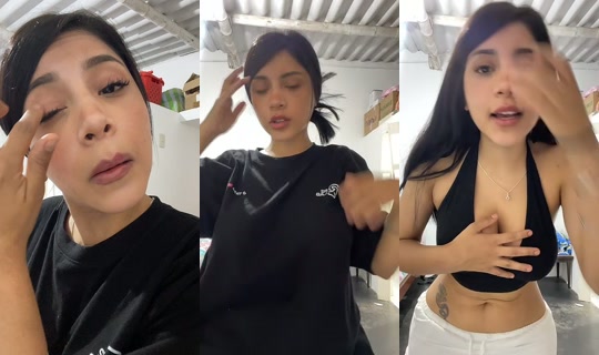 nikigomezz TikTok Live — Jul 26, 2026, 7:58 PM