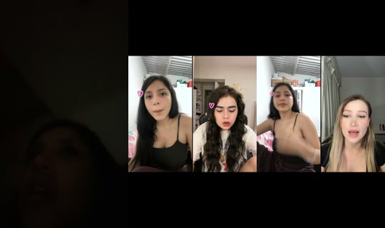 nikigomezz TikTok Live — Jul 28, 2026, 4:39 AM