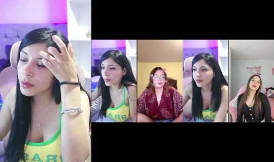 nikigomezz TikTok Live — Jul 29, 2026, 3:04 AM