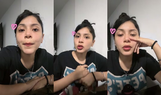 nikigomezz TikTok Live — Aug 1, 2026, 3:17 AM