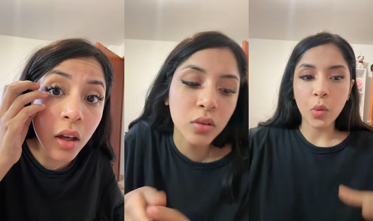 nikigomezz TikTok Live — Aug 20, 2026, 10:50 PM