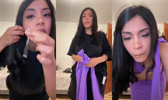 nikigomezz TikTok Live — Aug 20, 2026, 11:40 PM