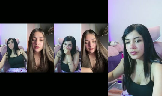 nikigomezz TikTok Live — Aug 28, 2026, 6:06 AM