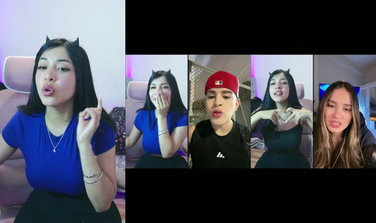 nikigomezz Recorded on Aug 29, 2026, 11:15 PM