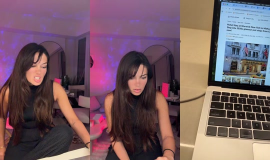 nikiikayy TikTok Live — Aug 11, 2026, 6:25 AM