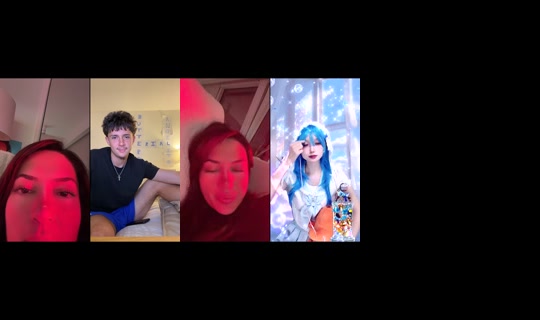 nikiikayy TikTok Live — Aug 11, 2026, 7:22 AM