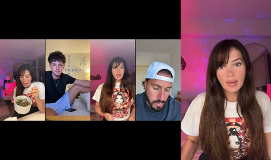 nikiikayy TikTok Live — Aug 12, 2026, 4:29 AM