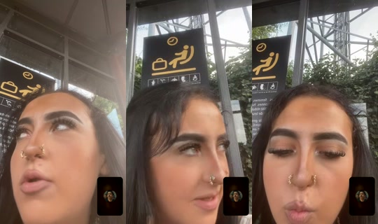 nikiita.76 TikTok Live — Jul 12, 2026, 5:23 PM