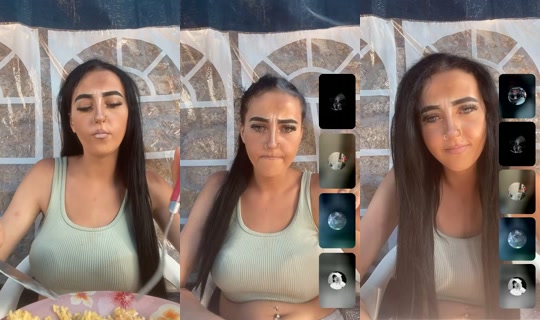nikiita.76 TikTok Live — Jul 13, 2026, 3:26 PM