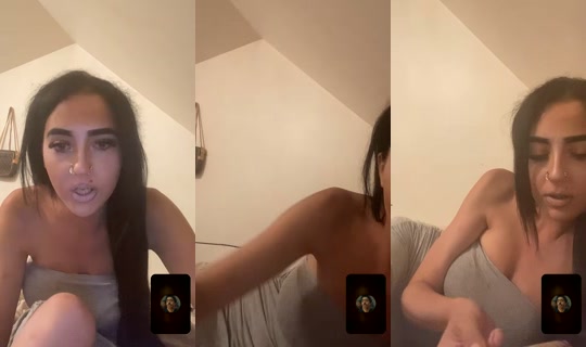 nikiita.76 TikTok Live — Jul 13, 2026, 7:25 PM