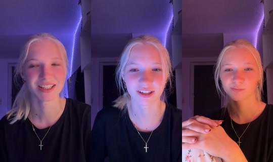 nikita.lyc TikTok Live — Aug 25, 2026, 9:03 PM