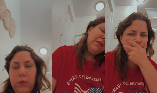 nikki.piven TikTok Live — Aug 11, 2026, 4:51 AM