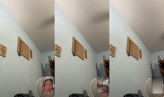 nikki.piven TikTok Live — Aug 20, 2026, 7:02 AM