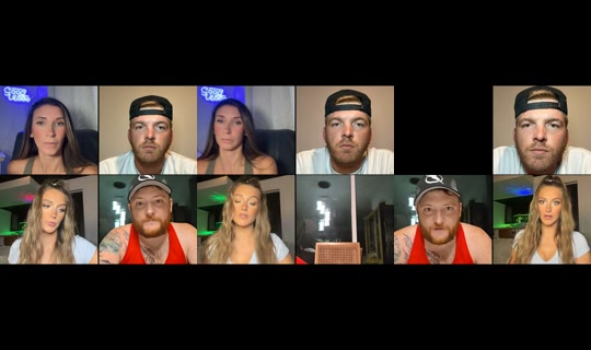 nikki_marie913 TikTok Live — Sep 7, 2026, 3:34 AM