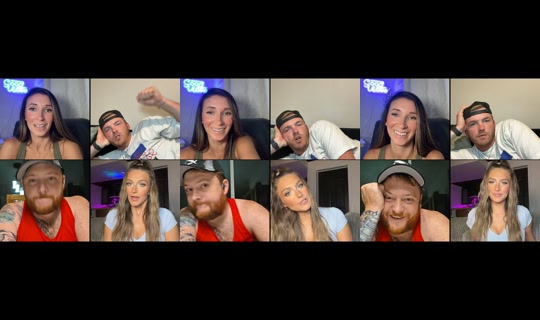 nikki_marie913 TikTok Live — Sep 7, 2026, 4:18 AM