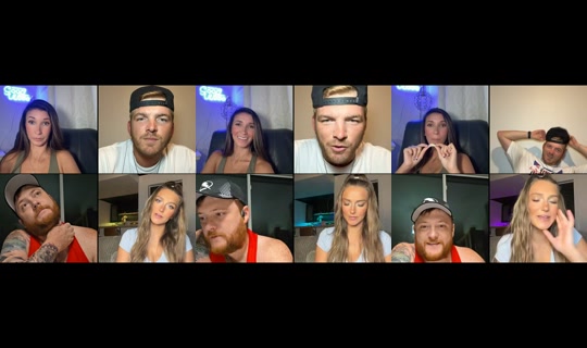 nikki_marie913 TikTok Live — Sep 7, 2026, 4:51 AM