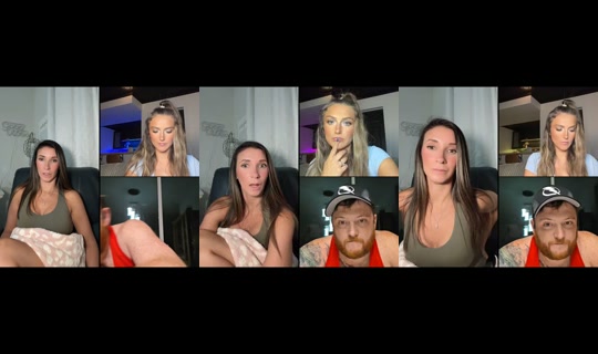 nikki_marie913 TikTok Live — Sep 7, 2026, 5:20 AM
