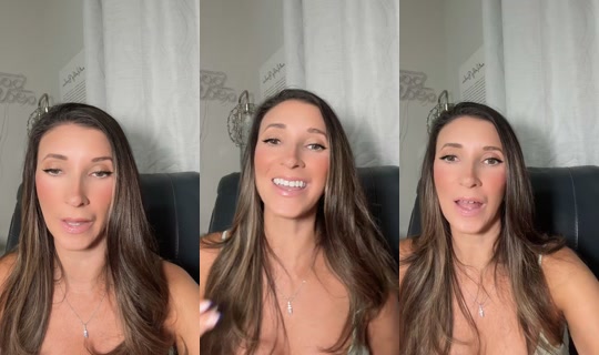 nikki_marie913 TikTok Live — Sep 7, 2026, 6:10 PM