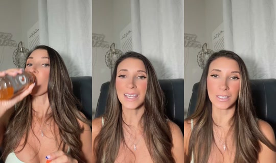 nikki_marie913 TikTok Live — Sep 7, 2026, 7:00 PM