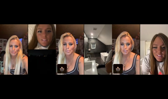 nikkidean369 TikTok Live — Sep 9, 2026, 5:33 AM